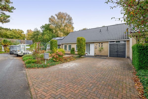 Medium property photo - Duurswold 11, 9642 EV Veendam